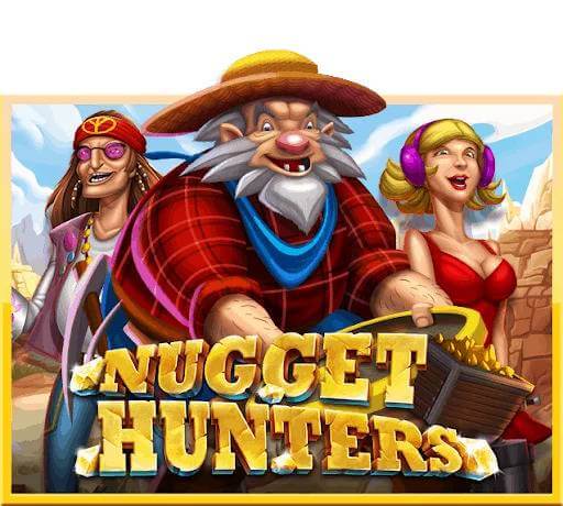 Preview Nugget Hunters
