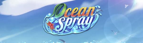 Preview Ocean Spray