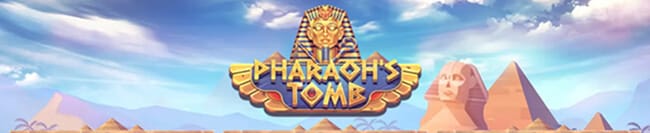 Preview Pharaohs Tomb