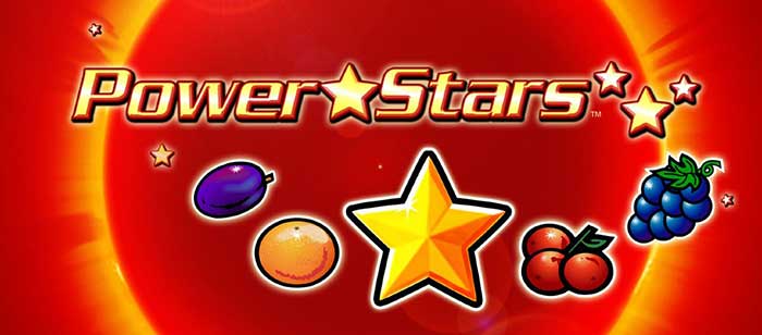 Preview Power Stars