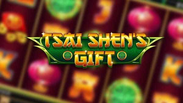 Tsai Shens Gift