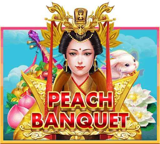 Review Peach Banquet