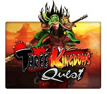 รีวิวเกม Three Kingdoms Quest