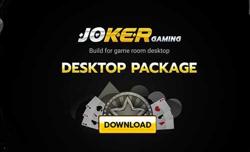 download joker pc