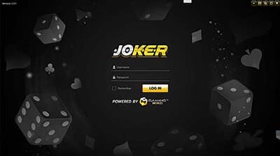 download joker pc 14