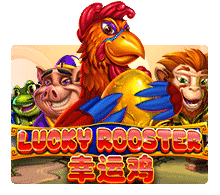 รีวิวเกม Lucky Rooster