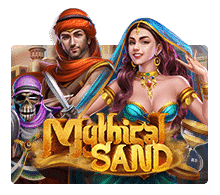 รีวิวเกม Mythical Sand