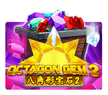 รีวิวเกม Octagon Gem 2
