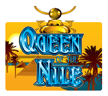 รีวิวเกม Queen OF The Nile